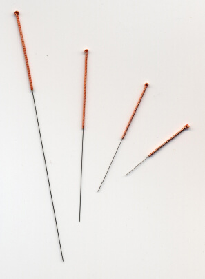 Acupuncture Needles