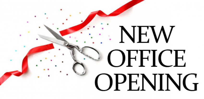 Earley Wellness Group - New Office Opening October 1st